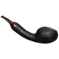 Micah Redmond Sandblasted Tomato with Bakelite