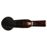 Micah Redmond Sandblasted Tomato with Bakelite
