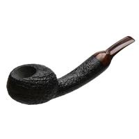 Micah Redmond Sandblasted Tomato with Bakelite
