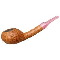 Micah Redmond Sandblasted Tomato with Bakelite