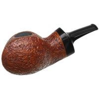 Micah Redmond Sandblasted Blowfish