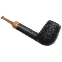 Micah Redmond Sandblasted Billiard with Bakelite
