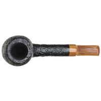 Micah Redmond Sandblasted Billiard with Bakelite
