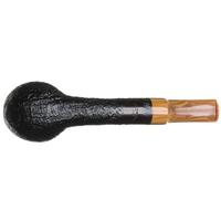 Micah Redmond Sandblasted Billiard with Bakelite