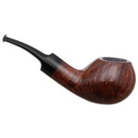 Micah Redmond Smooth Bent Apple