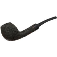Micah Redmond Sandblasted Bent Egg