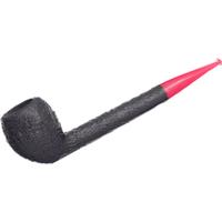 Micah Redmond Sandblasted Long Shank Acorn with Bakelite