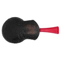 Micah Redmond Sandblasted Tomato with Bakelite