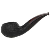 Micah Redmond Sandblasted Bent Apple