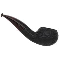 Micah Redmond Sandblasted Bent Apple