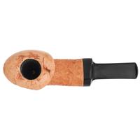 Micah Redmond Partially Sandblasted Natural Asymmetrical Bent Dublin