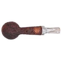 Micah Redmond Sandblasted Tomato