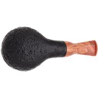 Micah Redmond Sandblasted Mini Tomato