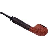 Micah Redmond Sandblasted Tomato with Black Palm