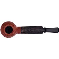 Micah Redmond Sandblasted Tomato with Black Palm