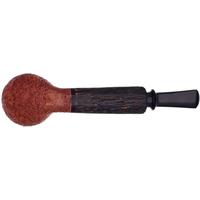 Micah Redmond Sandblasted Tomato with Black Palm