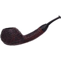Micah Redmond Sandblasted Bent Egg