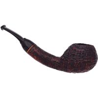 Micah Redmond Sandblasted Bent Egg