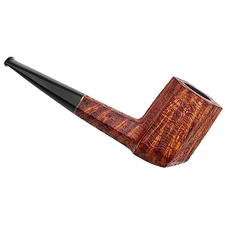 Silver Gray Sandblasted Paneled Billiard