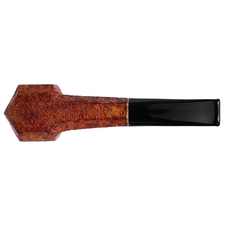 Silver Gray Sandblasted Paneled Billiard