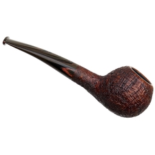 Silver Gray Sandblasted Prince