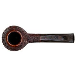 Silver Gray Sandblasted Prince