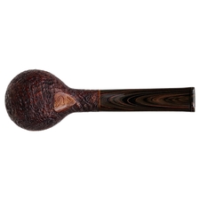 Silver Gray Sandblasted Prince