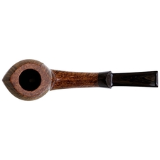 Silver Gray Smooth Canoe