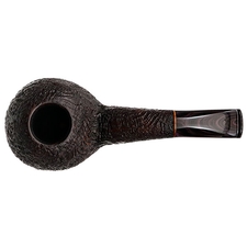 Silver Gray Sandblasted Hawkbill