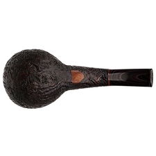 Silver Gray Sandblasted Hawkbill