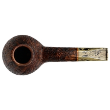 Silver Gray Sandblasted Hawkbill