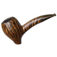 Silver Gray Smooth Hawkbill Sitter