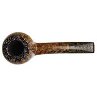 Silver Gray Smooth Hawkbill Sitter