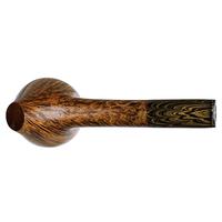 Silver Gray Smooth Hawkbill Sitter