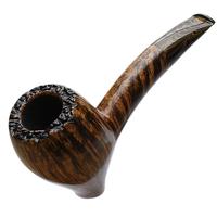 Silver Gray Smooth Hawkbill Sitter