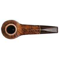 Silver Gray Sandblasted Hawkbill