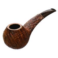 Silver Gray Sandblasted Hawkbill