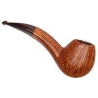 Silver Gray Smooth Hawkbill with Bakelite