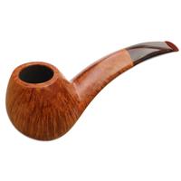 Silver Gray Smooth Hawkbill with Bakelite