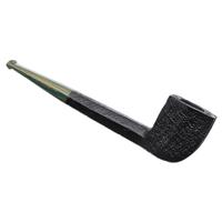 Silver Gray Sandblasted Paneled Dublin