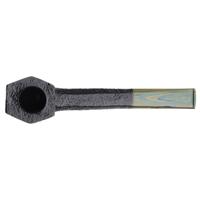 Silver Gray Sandblasted Paneled Dublin