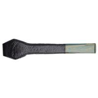 Silver Gray Sandblasted Paneled Dublin