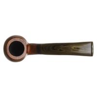 Silver Gray Smooth Oom Paul with Ziricote