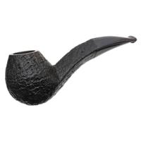 Silver Gray Sandblasted Hawkbill