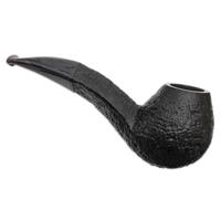 Silver Gray Sandblasted Hawkbill