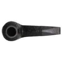 Silver Gray Sandblasted Hawkbill