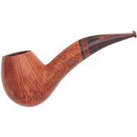 Silver Gray Smooth Hawkbill