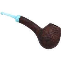 Silver Gray Sandblasted Raindrop (2026)