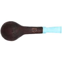Silver Gray Sandblasted Raindrop (2026)