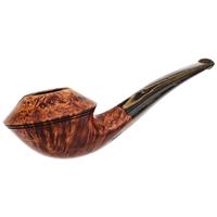 Silver Gray Smooth Bent Bulldog (2026)